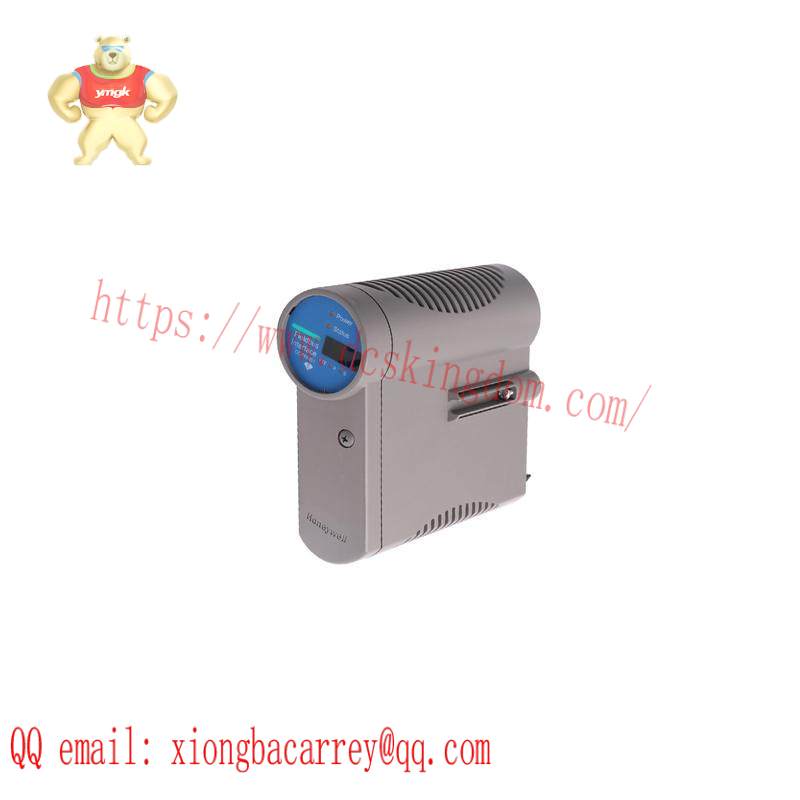 HONEYWELL CC-PFB401 Fieldbus Interface Module