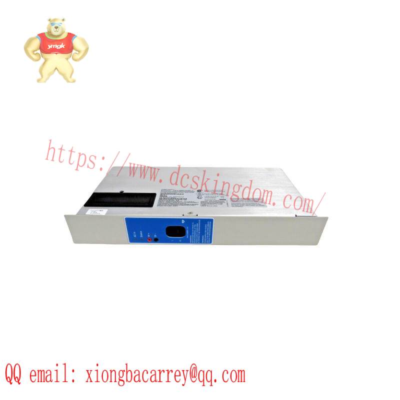 HONEYWELL CC-PWRR01 51199929-100 51198685-100 SPS5710 