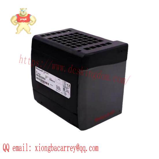 Honeywell CC-PWRR01  Redundant power module