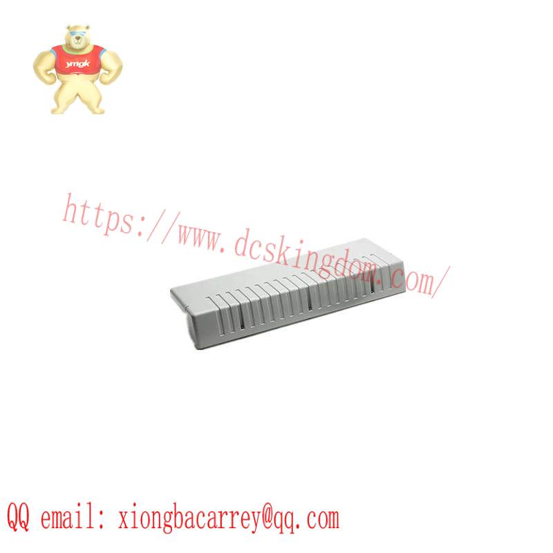 HONEYWELL CC-PWRR01 Redundant Power Supply