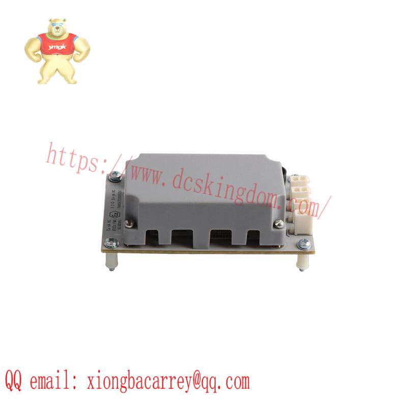 HONEYWELL CC-SCMB02 51199932-200/51199942-300 Memory Backup Assembly