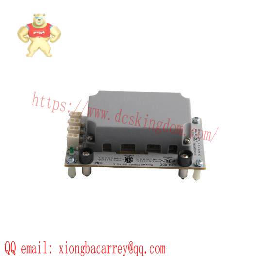 HONEYWELL CC-SCMB02 51199932-200 C300 Memory Backup Assy