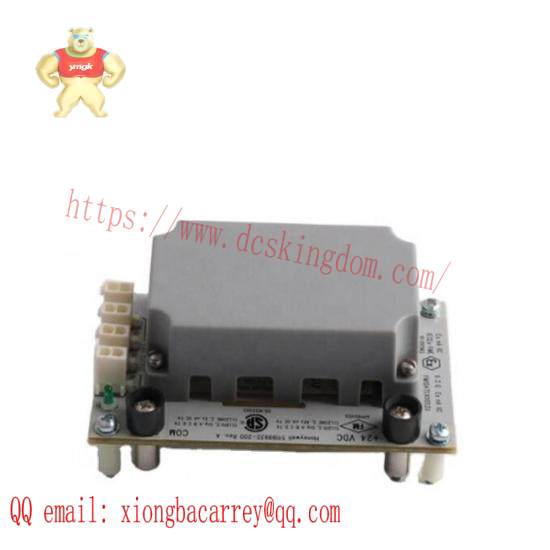 Honeywell CC-SCMB02 MEMORY BACKUP C300