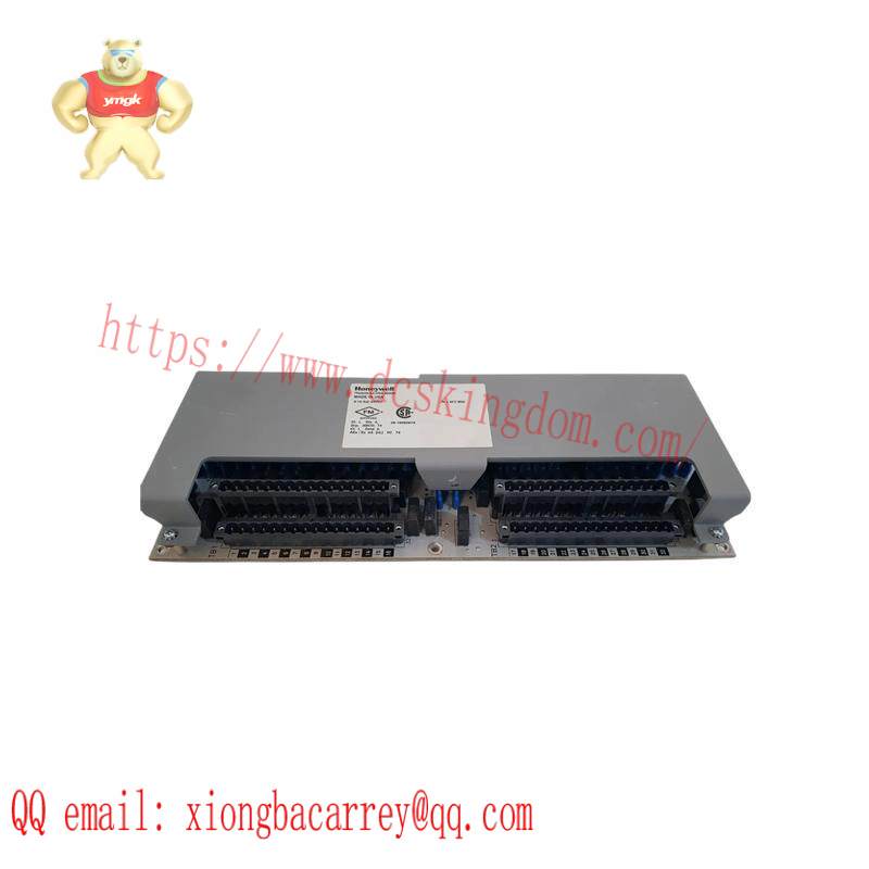 HONEYWELL CC-SDOR01 51308380-175 Digital Output Relay
