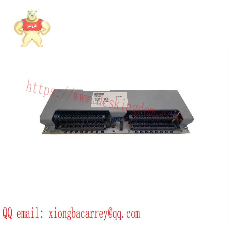 HONEYWELL CC-SDOR01 Digital Output Relay