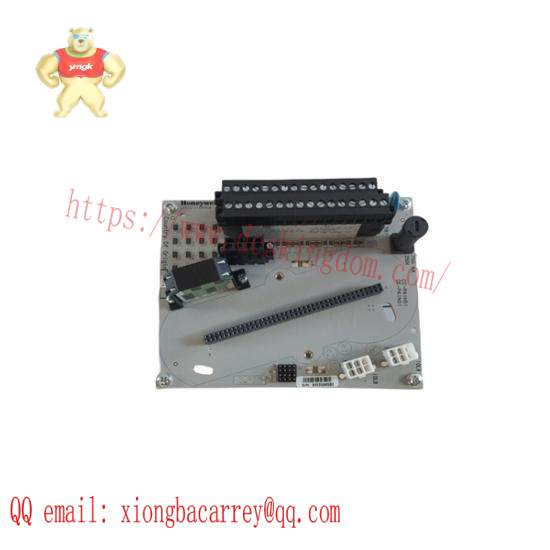 HONEYWELL CC-TA0X51 Analog input module