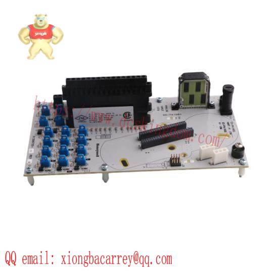 HONEYWELL CC-TAID01