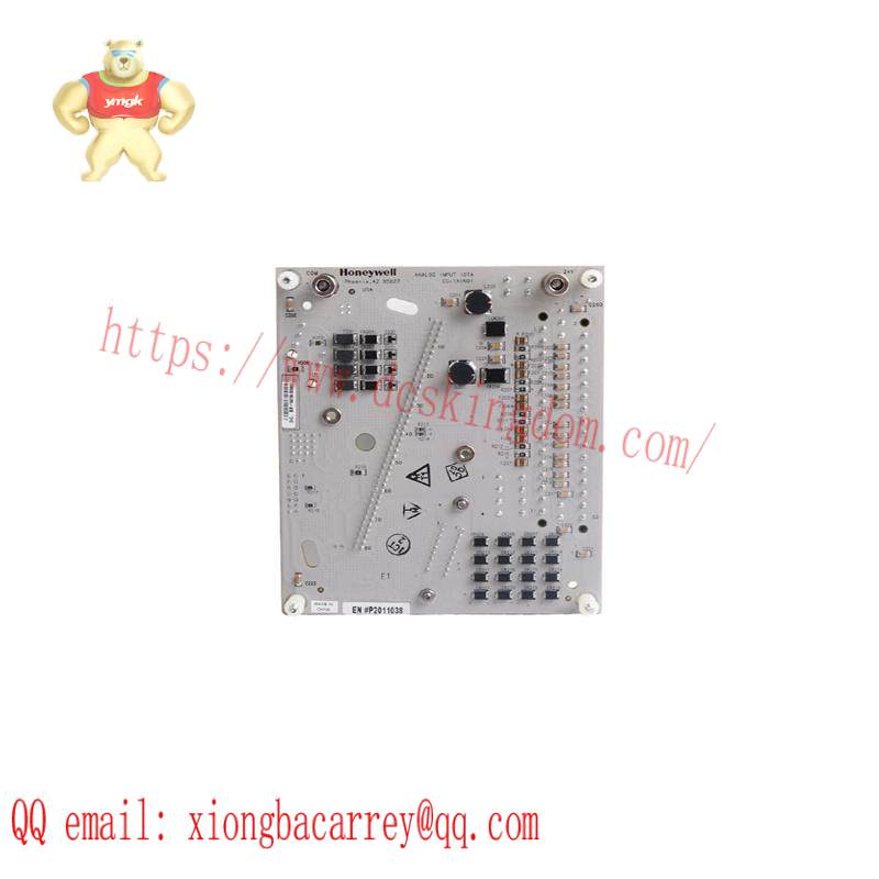 Honeywell 10024/F/F
