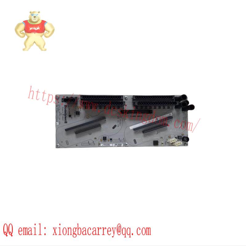 HONEYWELL CC-TAIN11