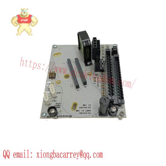 HONEYWELL CC-TAIX01