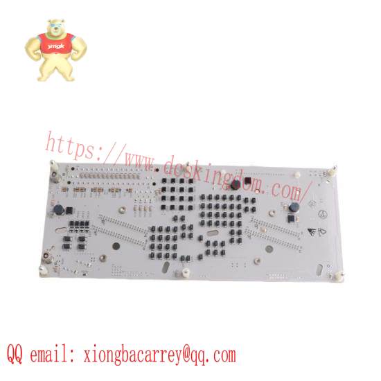 Honeywell CC-TAIX01 ,CC-TAIX11 Analog Input IOTA Redundant