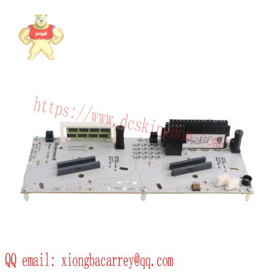 Honeywell CC-TAIX01 ,CC-TAIX11 Analog Input IOTA Redundant