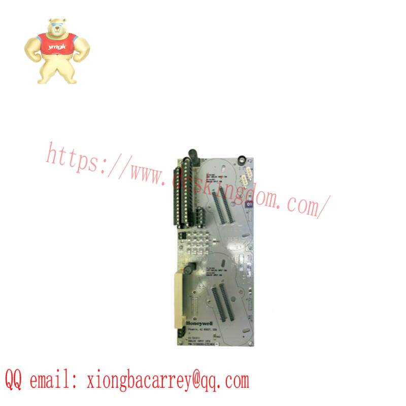 HONEYWELL CC-TAIX11 51308365-175 Analog Input IOTA Redundant