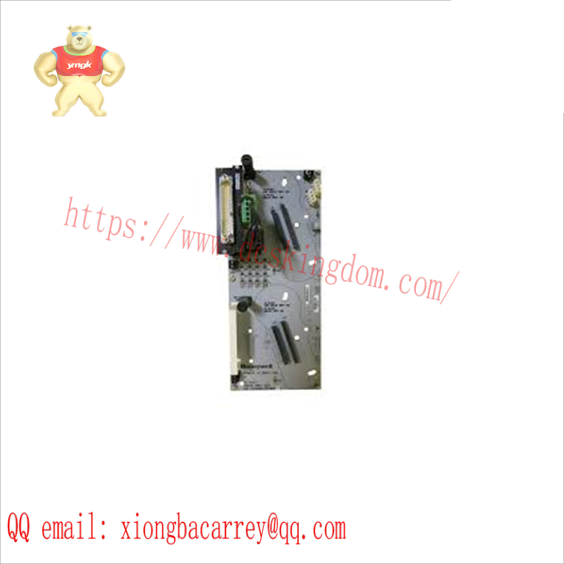 HONEYWELL CC-TAIX11 Analog Input IOTA Module