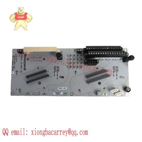 Honeywell CC-TAIX61 51307077-175  Analog Input Module
