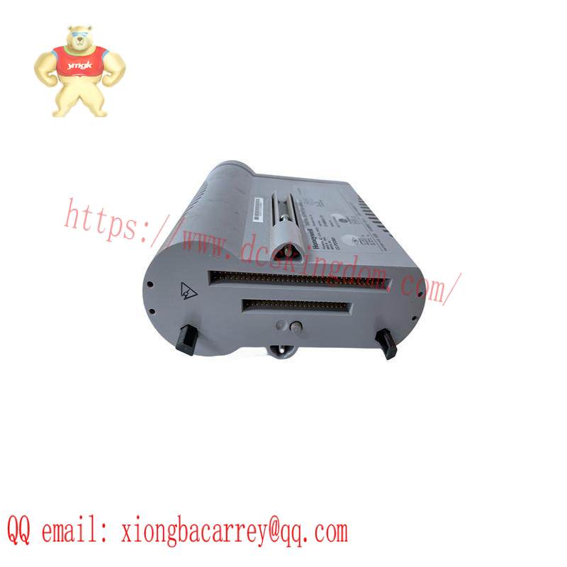 HONEYWELL CC-TAON11 Analog Output Module