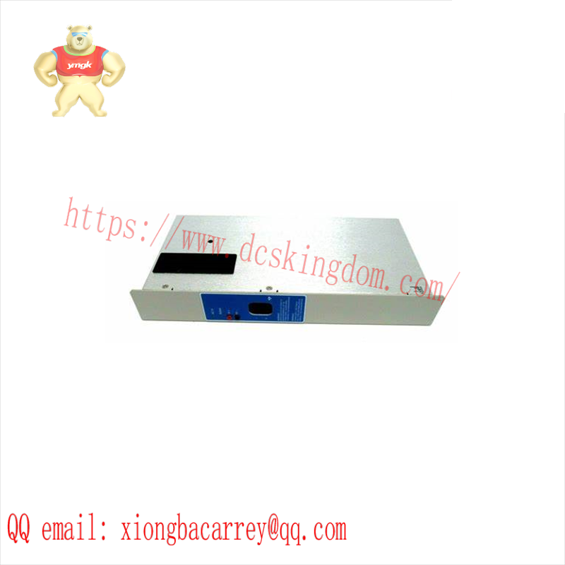 HONEYWELL CC-TAOX01 51199929-100 Analog Output Module