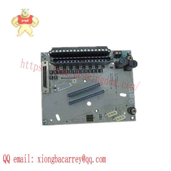 TP857 3BSE030192R1  ABB DCS system