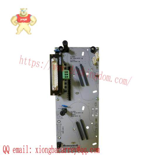 HONEYWELL CC-TAOX11