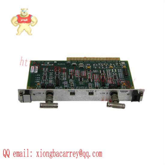 HONEYWELL CC-TAOX51 Module
