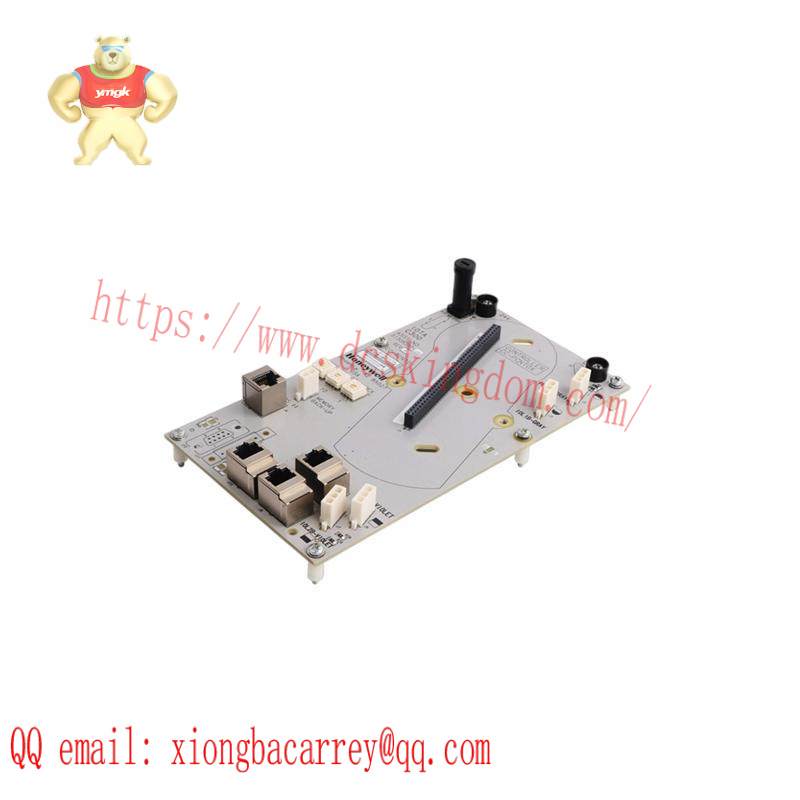 HONEYWELL CC-TCNT01