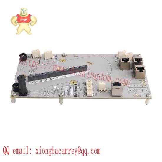 Honeywell CC-TCNT01 51308307-175 C300 Controller Input Output Termination Assembly