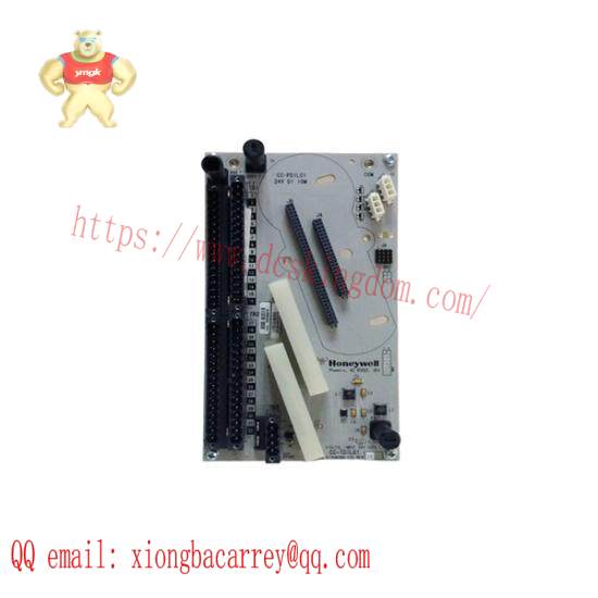 HONEYWELL CC-TDIL01