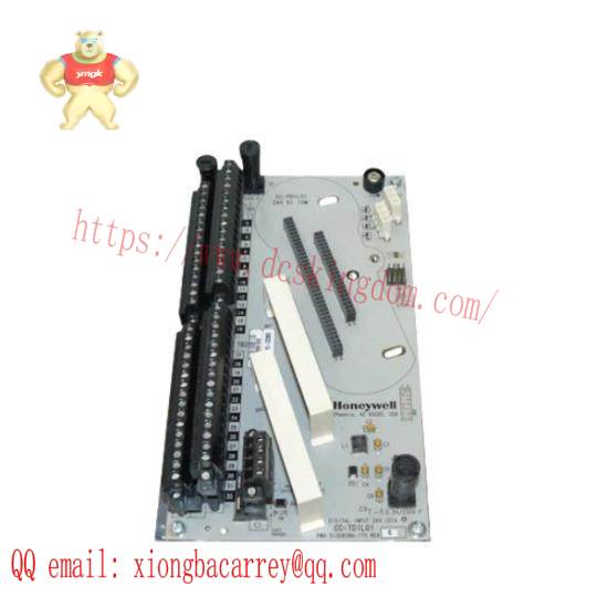 HONEYWELL CC-TDIL01