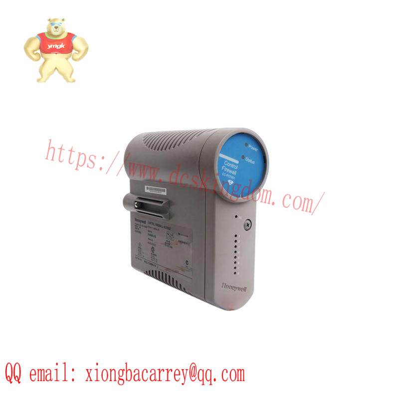 HONEYWELL CC-TDIL01 51308386-175 control firewall module