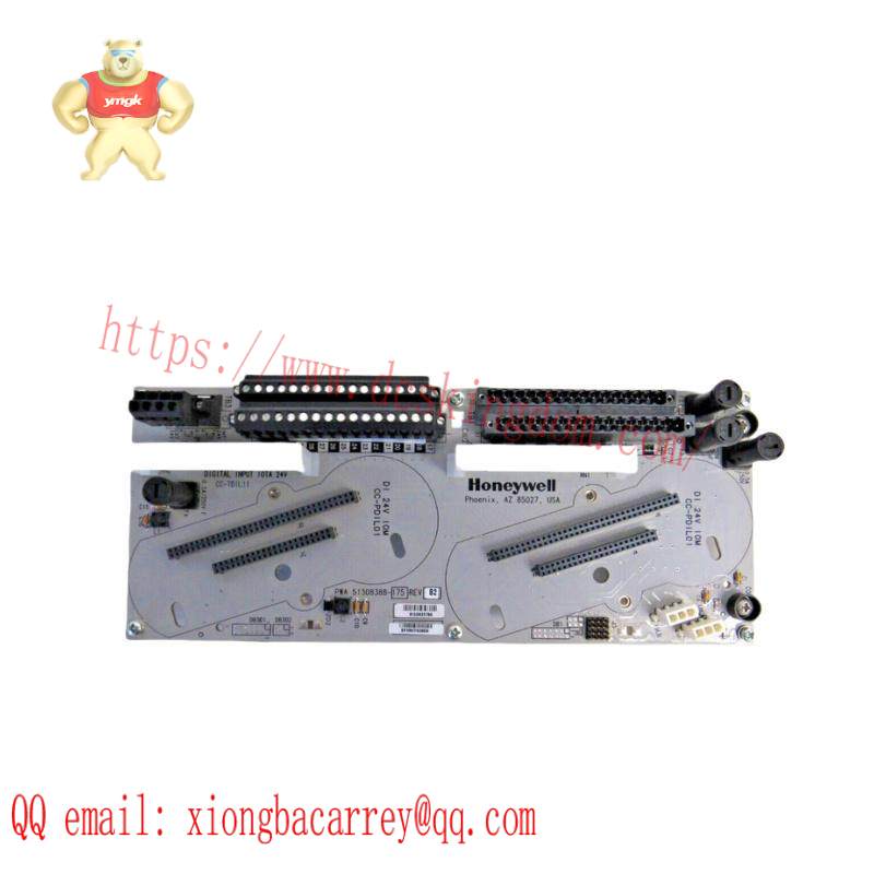 HONEYWELL CC-TDIL11