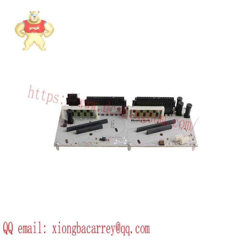 Honeywell CC-TDIL11 Digital Input 24V IOTA