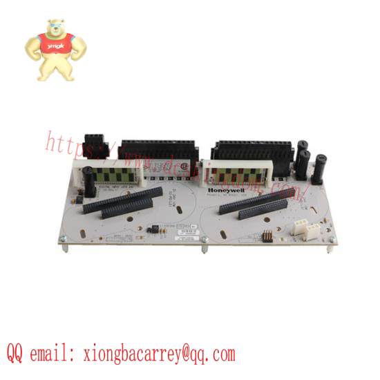 HONEYWELL CC-TDIL11 DIGITAL INPUT MODULE