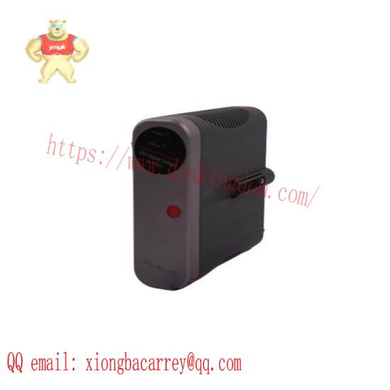 HONEYWELL CC-TDIL51 Digital Input Module