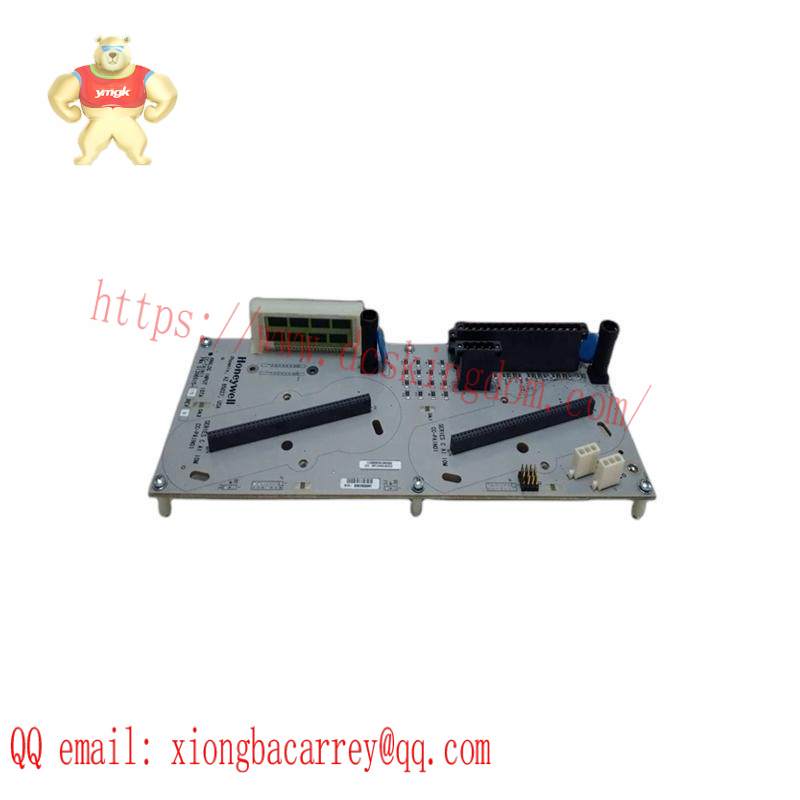 Honeywell CC-TDOB01 51308371-175 Digital Output Module