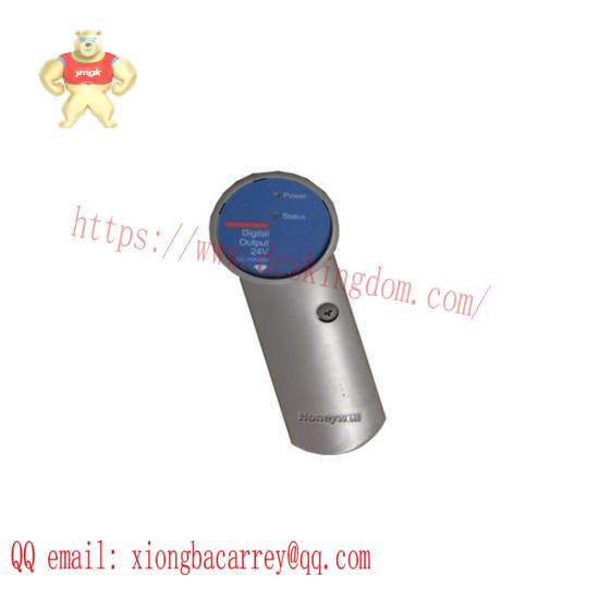 HONEYWELL CC-TDOB11 Digital Output Module
