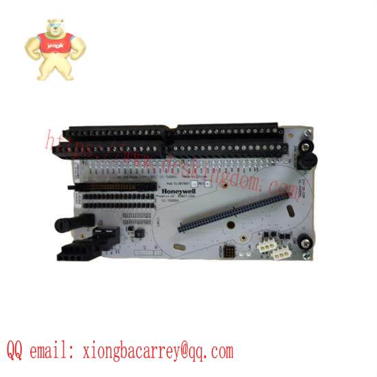HONEYWELL CC-TDOD51 Digital Output Module