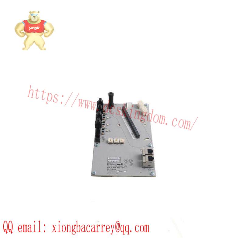 HONEYWELL CC-TFB412 51308311-275 Interface Module