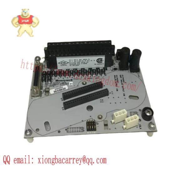 Honeywell CC-TFE021