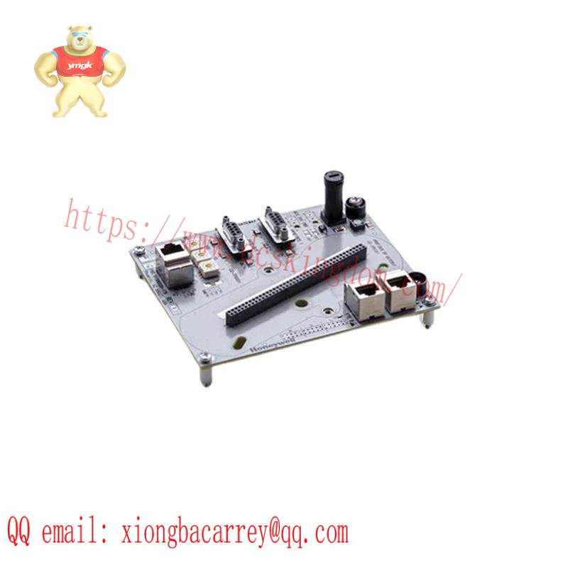 Honeywell CC-TPOX01 Module
