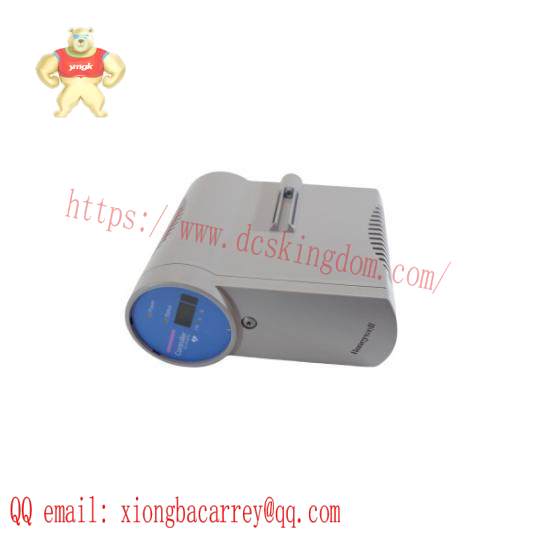 Honeywell CC-TUIO01  Controller Module