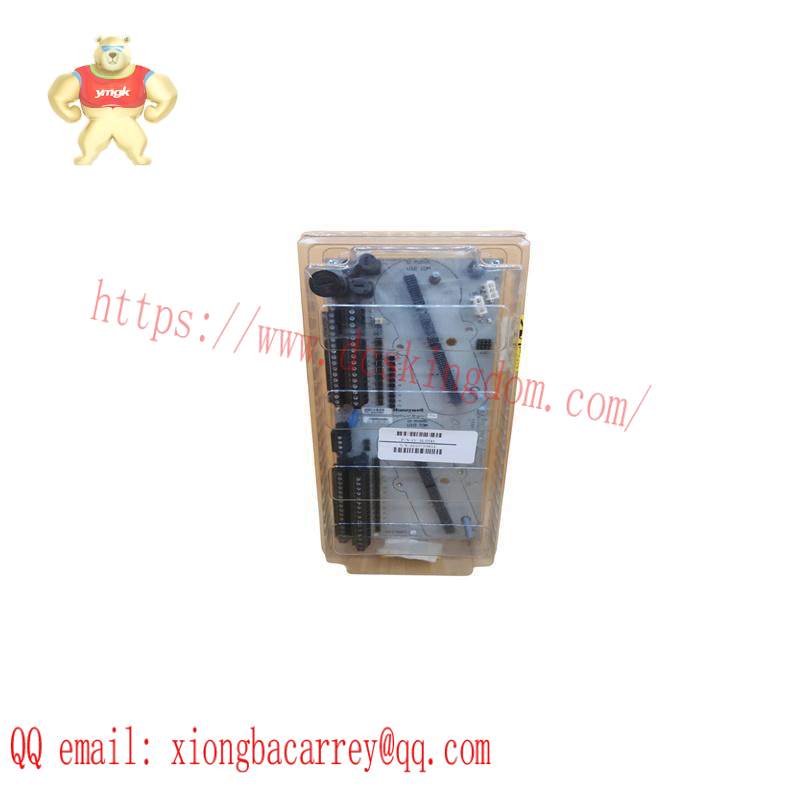 HONEYWELL CC-TUIO41 Universal Input Output IOTA