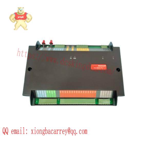 Honeywell CP-VAV Controller