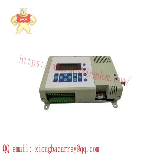Honeywell D-71101/XL50 Controller