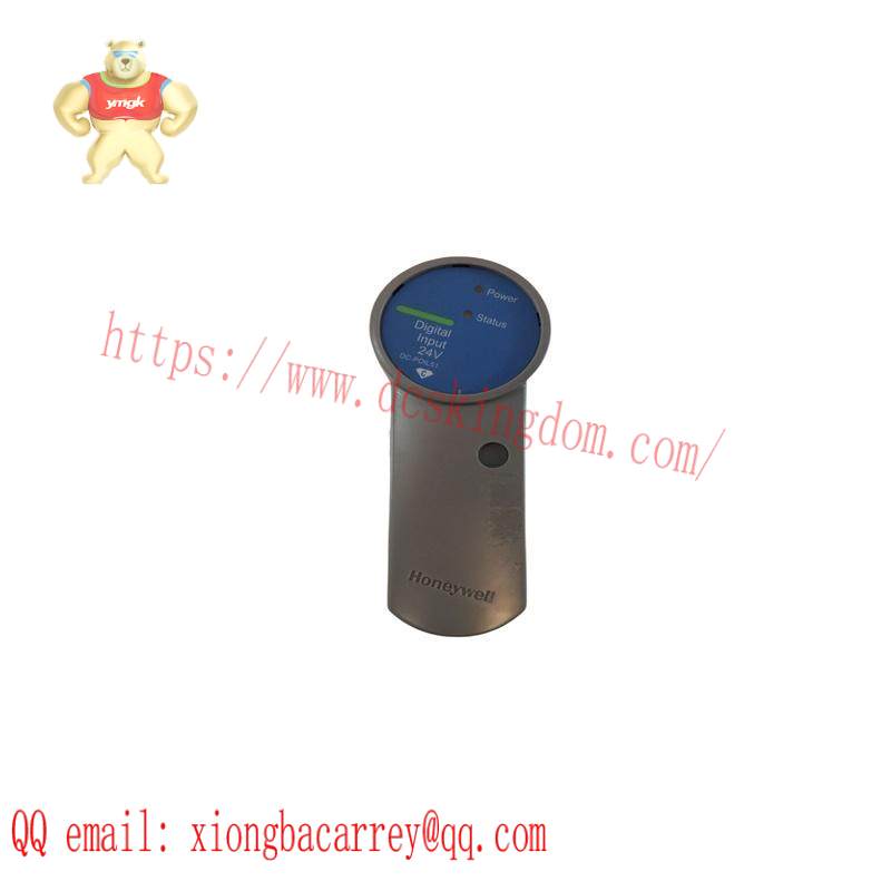 Honeywell DC-PDIL51 Digital Input Module