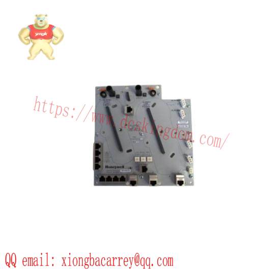 Honeywell DC-PDOD51 51454820-175 Control Module