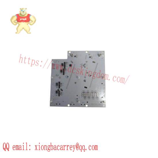 Honeywell DC-PDOD51 51454820-175 Control Module