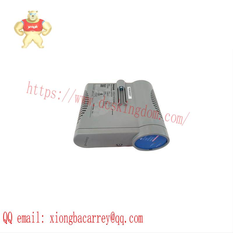 HONEYWELL DC-PDOD51 Digital Output Module