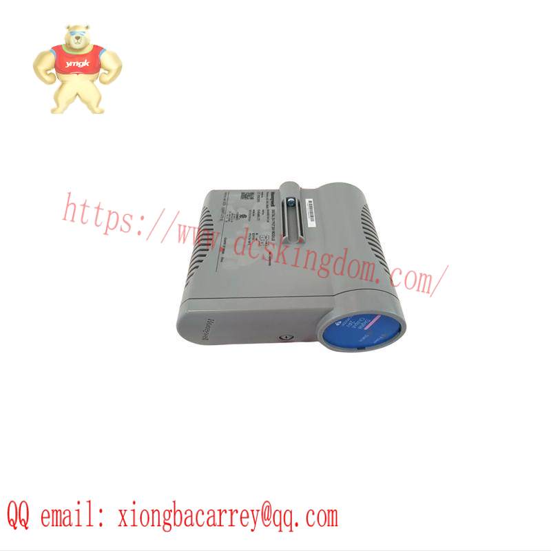 HONEYWELL DC-PDOD52 Digital Output Module