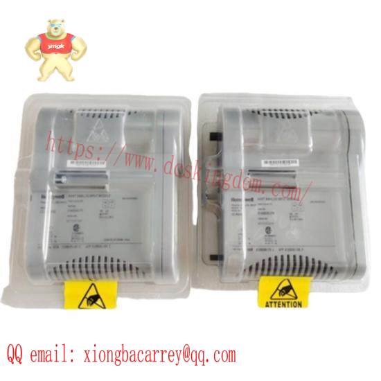 Honeywell DC-SDOR01 digital output relay