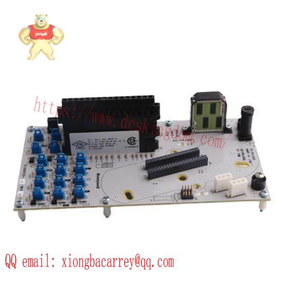 Honeywell DC-TAID01